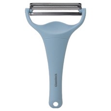 Glasslock 格拉氏洛克 Chef Topf 雙刃高麗菜刨絲刀 30 x 105 x 89 mm, 1個, 單一顏色