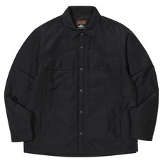 O'NEILL 男性用 Rustle Thermore 襯衫式外套 OMJPN4115