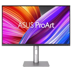 ASUS 華碩 ProArt IPS 4K USB-C 專業螢幕, 27吋, PA279CRV