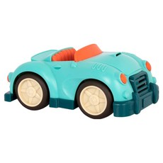 WONDER WHEELS 愛蹓達敞篷車, 1個, 多色