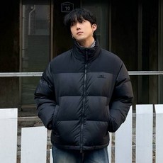 O'NEILL 男款Belly羽絨外套 OUDMN4104