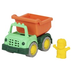 WONDER WHEELS 捲袖子翻斗車, 1個, 多色