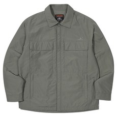 O'NEILL 男性用 Rustle Thermore 襯衫式外套 OMJPN4115