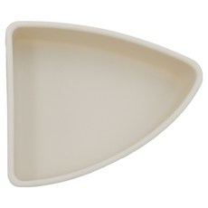 MODU'I BLUEMAMA 分隔盤 大型, 1個, 米白色