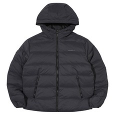 O'NEILL 男款Ella羽絨連帽外套 OMDMN4107