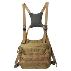 SUMMIT TECHNICAL GEAR Mate 包, 狼棕色