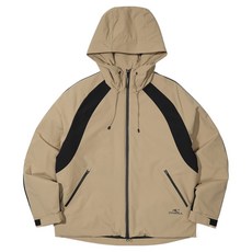 O'NEILL 男款 Rally Thermore 拼色夾克 OMJPN4114