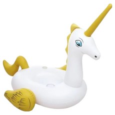 Bestway GX 獨角獸助浮 41107 219 x 195cm, 1個, 獨角獸