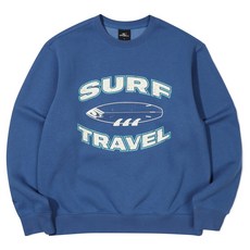 O'NEILL 衝浪旅行男女通用大學T OUTRN4157