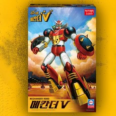 ACADEMY HOBBY MODEL KITS 無敵太空船 麥坎德機器人 15821, 1個, 混合顏色