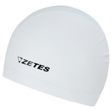 제테스 플렉스 쉴드 블레이드 우레탄 코팅 수모, 화이트, 1개