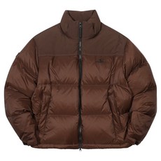 O'NEILL 男士 Velley 羽絨外套 OUDMN4104