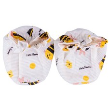 한스네이처 오가닉 여름 발싸개 2p