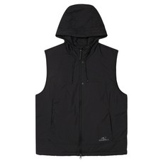 O'NEILL 男款 Range Thermore 輕量連帽背心 OMVPN4112