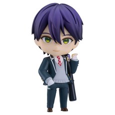 NENDOROID Good Smile Company 劍持刀也 NIJISANJI 彩虹社公仔, 1個