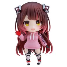 Roboco 小姐 Hololive 公仔, 1個