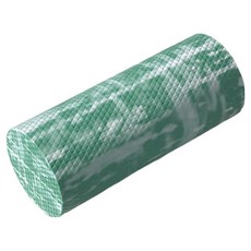 로이윙 EVA 마블 웨이브 솔리드 폼롤러, 애플, 1개