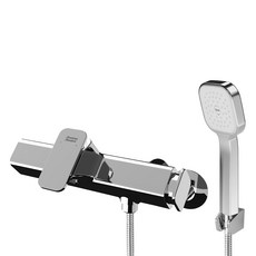 아메리칸스탠다드 리비어 욕실 샤워수전 FB2614-0GAK211AA 방문설치, 1개