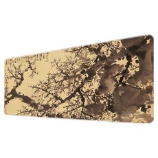 Daon 時尚簡潔長桌墊 300 x 800 x 4 mm, TYPE 27, 1個