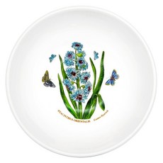 PORTmeIRION 波特玫琳恩 Botanic Garden 韓式湯碗, 1個, 隨機出貨