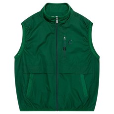 COVERNAT KIDS 青少年款 Signature Symbol 彩色背心