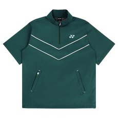 YONEX 網球系列 短袖連帽防風上衣 255JJ004U