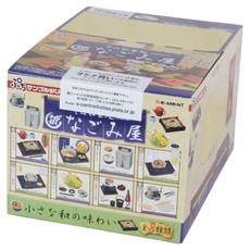 Re-MeNT 蕎麥麵和食處 NAGOMIYA 一中盒, 1個