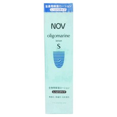 NOV 娜芙 深海礦泉美肌水S, 1個, 190ml