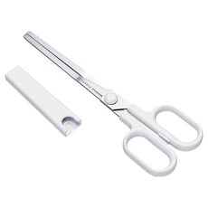 YAXELL Letoraku 多功能廚房剪刀, 1個, 混色