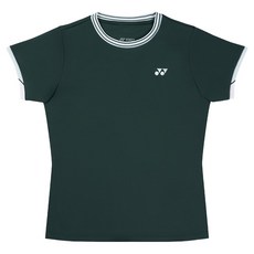 요넥스 여성용 테니스 컬렉션 게임웨어 티셔츠 255TS014F