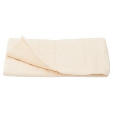 FOX RUN 未漂白可裁剪起司濾布, 1個