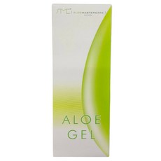 AMC 蘆薈膠, 1個, 75ml