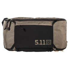 5.11 Tactical Skyweight 單肩包 10L, 1個, 少校棕