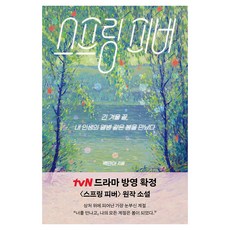 Spring Fever：漫長冬日盡頭 我遇見了人生中如熱病般的春天, Feelm, 白珉娥