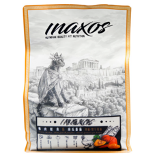 INAXOS伊娜索斯 幼貓 懷孕母貓 貓用, 1袋, 1.5kg, 雞肉鮭魚佐南瓜番茄