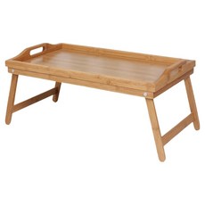 Likes 原木折疊式迷你和室桌, 一個