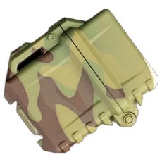 戰術防水打火機保護殼 Multicamo