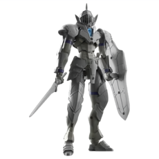 BANDAI 30MF 里博騎士模型, 1個