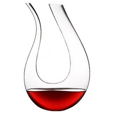 Manu Crystal SWAN 天鵝醒酒器, 1個, 1.5L