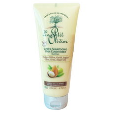 Le Petit Olivier 小橄欖樹 潤絲精 乾燥及染燙髮質者適用, 1個, 200ml