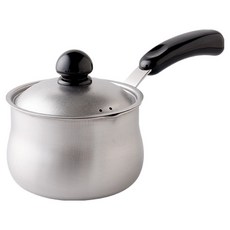 Arnest 迷你單柄牛奶鍋組 78139, 1套, 11cm, 混合色