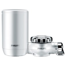 PHILIPS 飛利浦 超濾龍頭型淨水器 WP3811