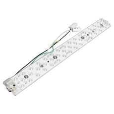 LED 리폼 모듈 전구 30W, 주광색, 1개