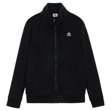 Kappa RIDE ON 基本款燈芯絨運動外套 P224DUFTA03