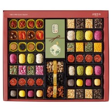 Gyodong 堂草禮盒, 944g, 1套