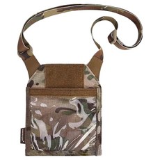 Emerson Gear 掛頸式護照多功能旅行錢包 Multicam