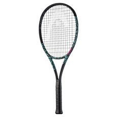 HEAD 海德 BOOM MP NEON 網球拍 黑色 + 薄荷綠 G3, 1個, 231625-U30