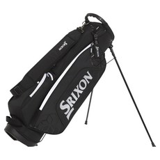 SRIXON Dunlop Korea 25 GGC-23055i超輕量球桿包, 黑色