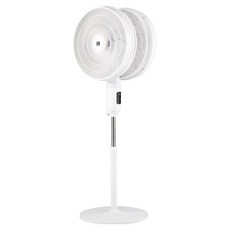 DEALFACTORY 大型雙向商業用工業用BLDC低噪音電風扇, 單一商品