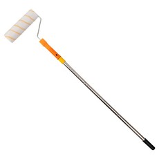 ZioBiz 大型油漆滾筒 4節伸縮桿, 1個